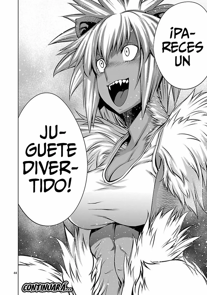 Página 41 del Manga