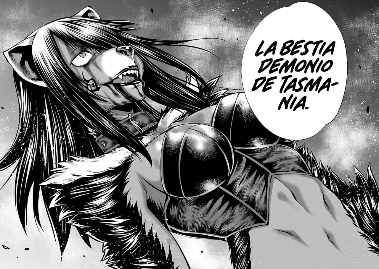 Página 38 del Manga