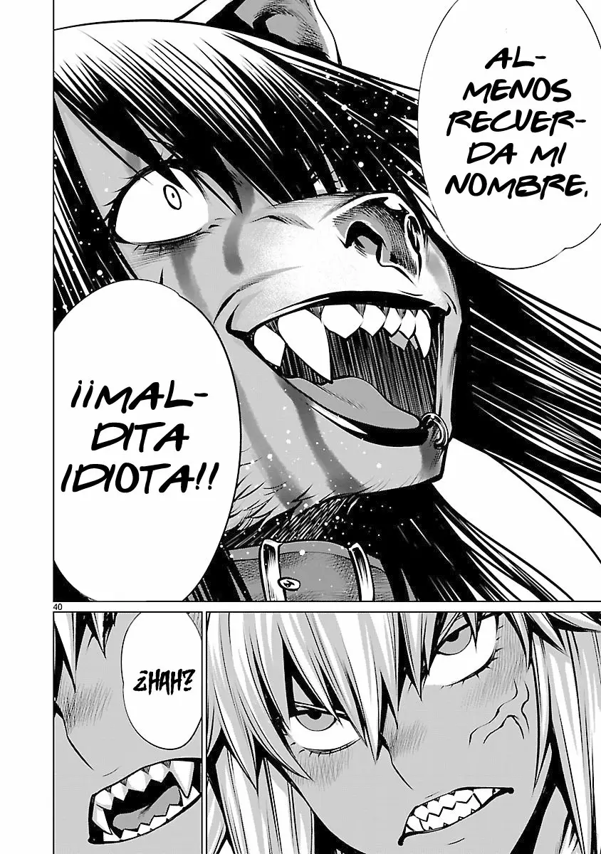 Página 39 del Manga