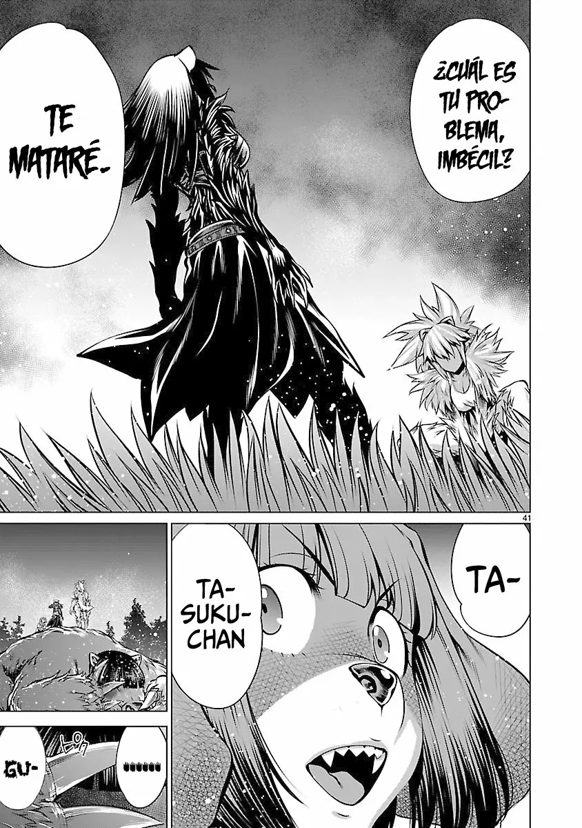 Página 40 del Manga