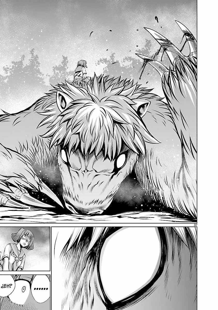 Página 36 del Manga