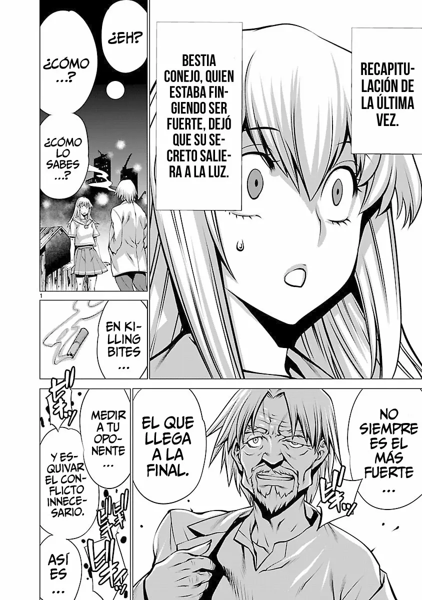Página 39 del Manga