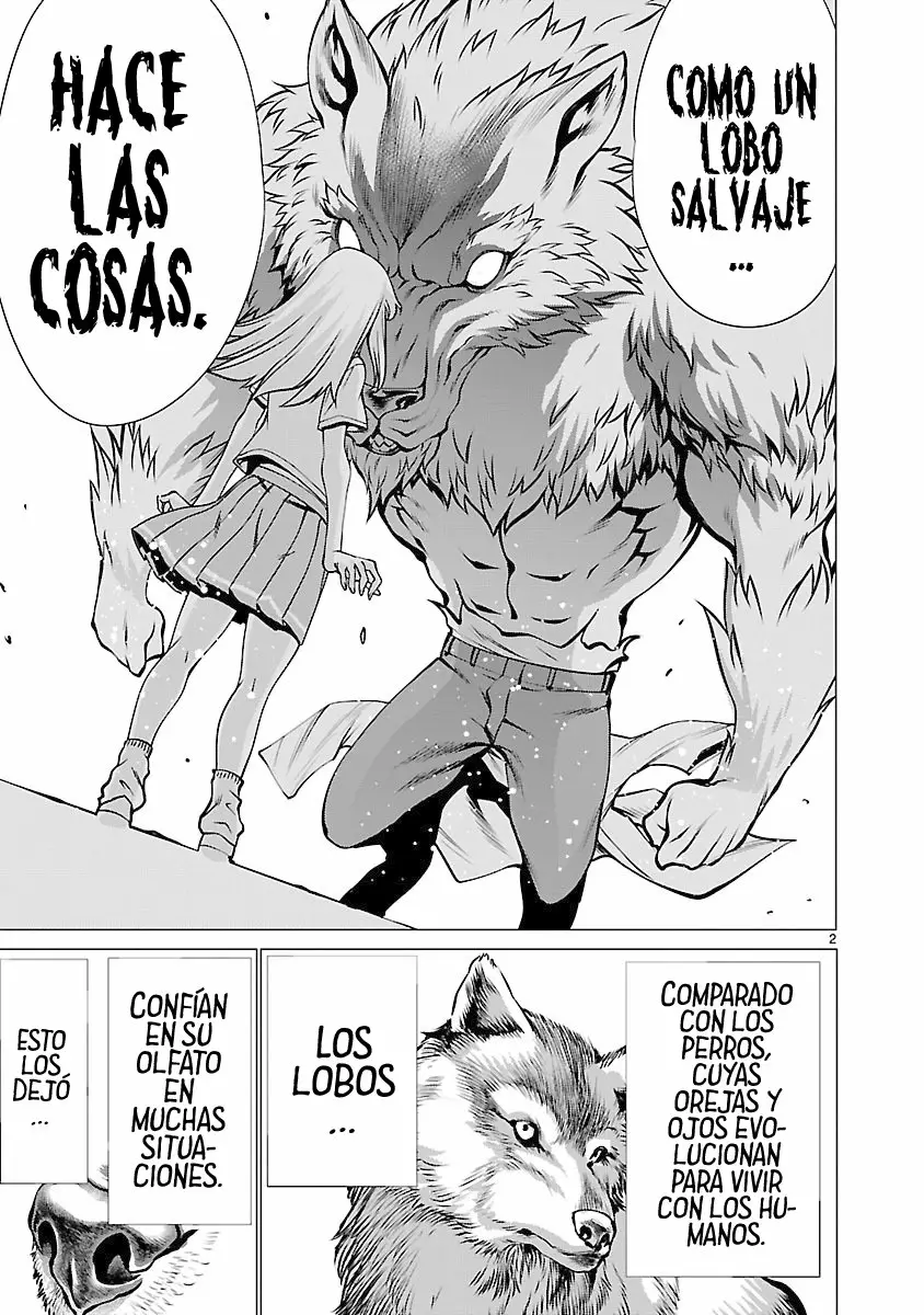 Página 40 del Manga