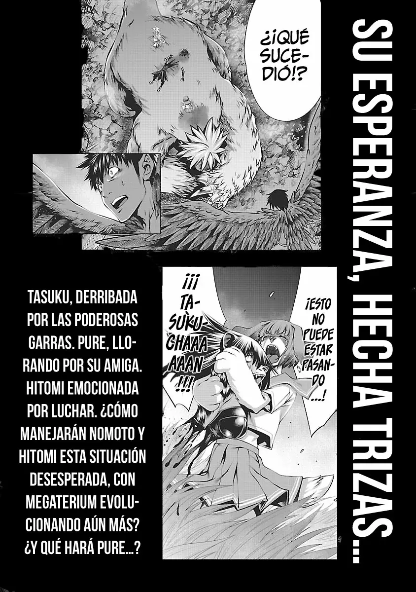 Página 43 del Manga