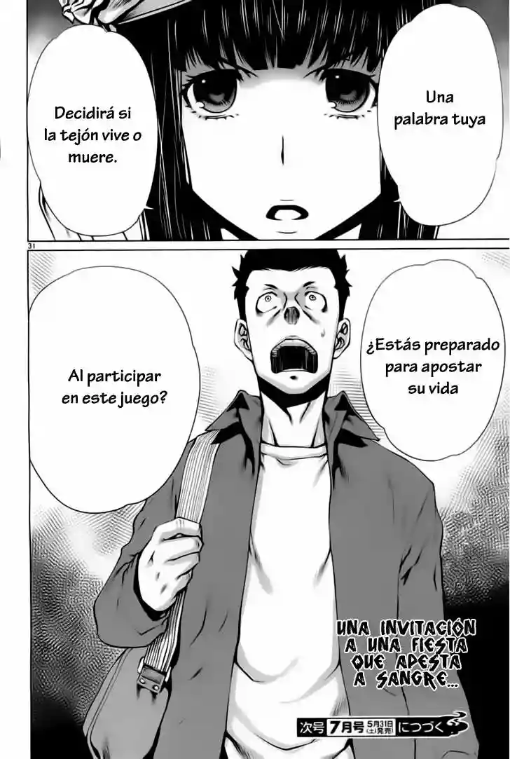 Página 30 del Manga