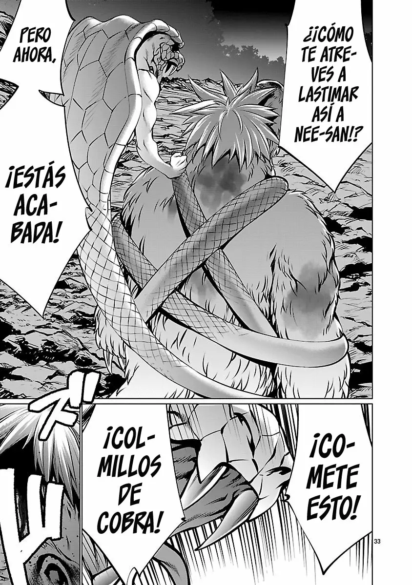 Página 34 del Manga