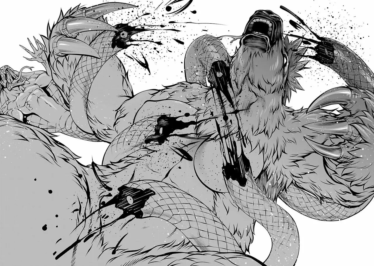 Página 37 del Manga