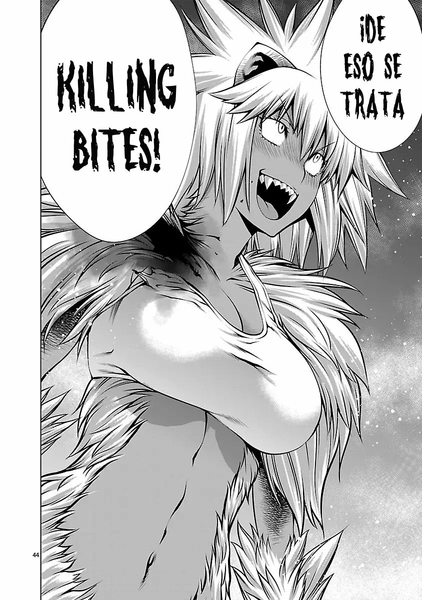Página 44 del Manga