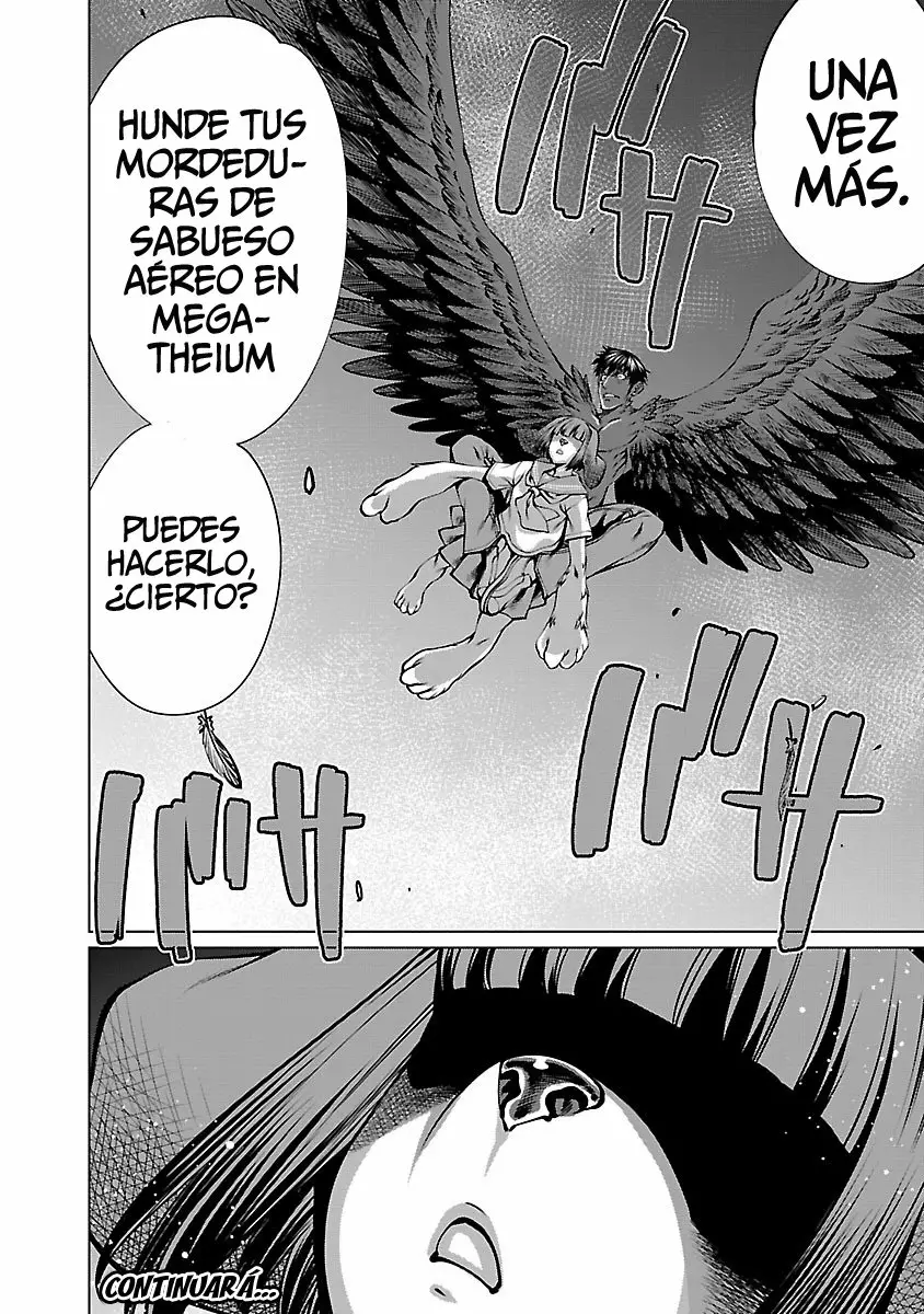 Página 46 del Manga