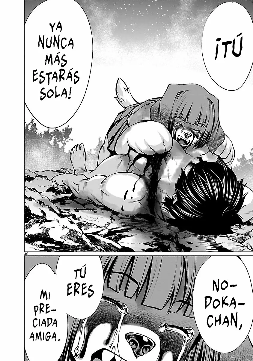Página 36 del Manga