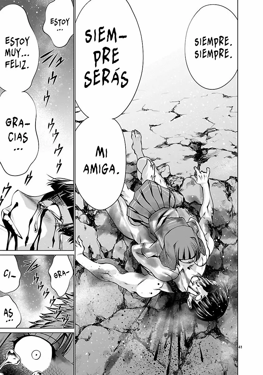 Página 37 del Manga