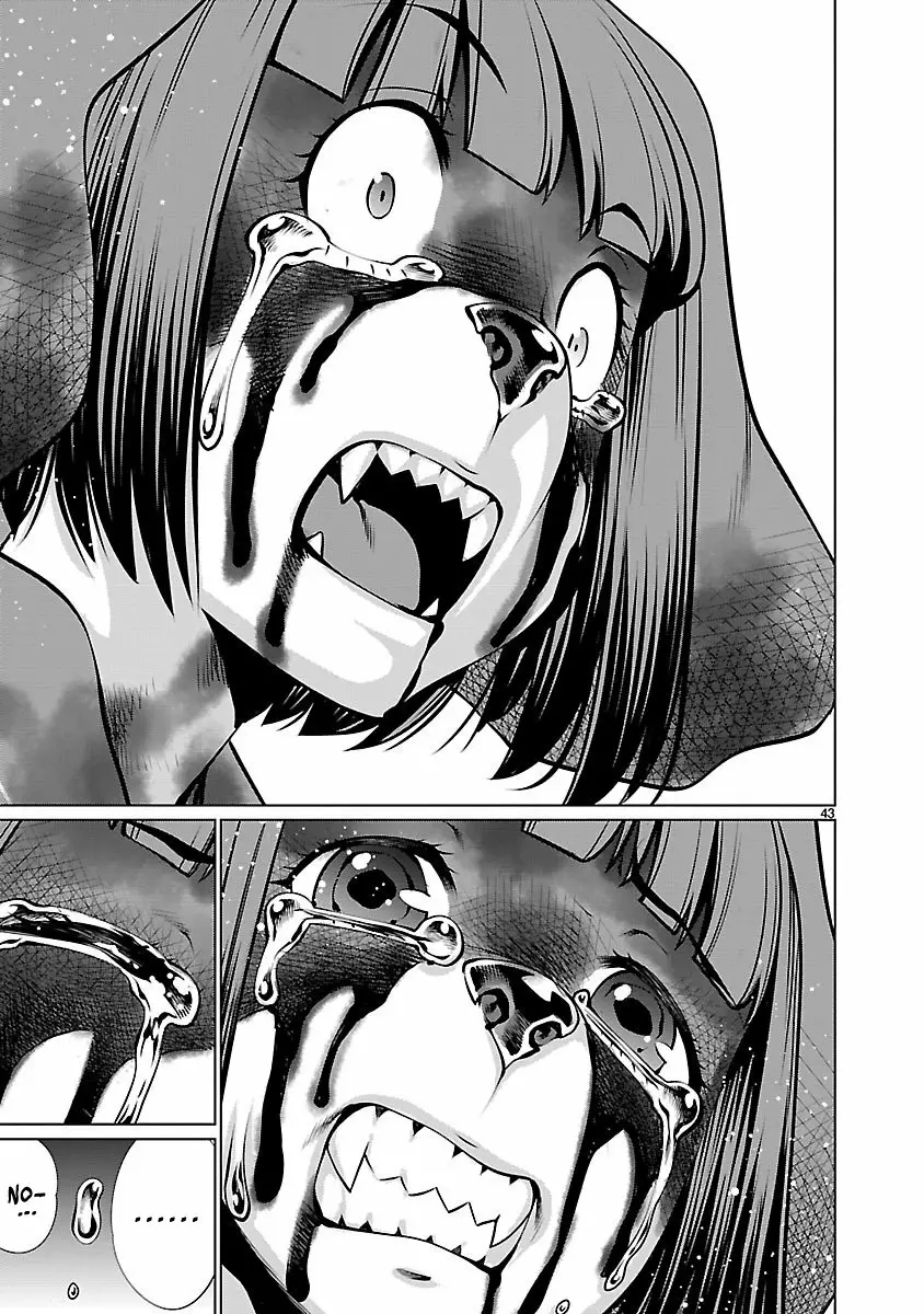 Página 39 del Manga