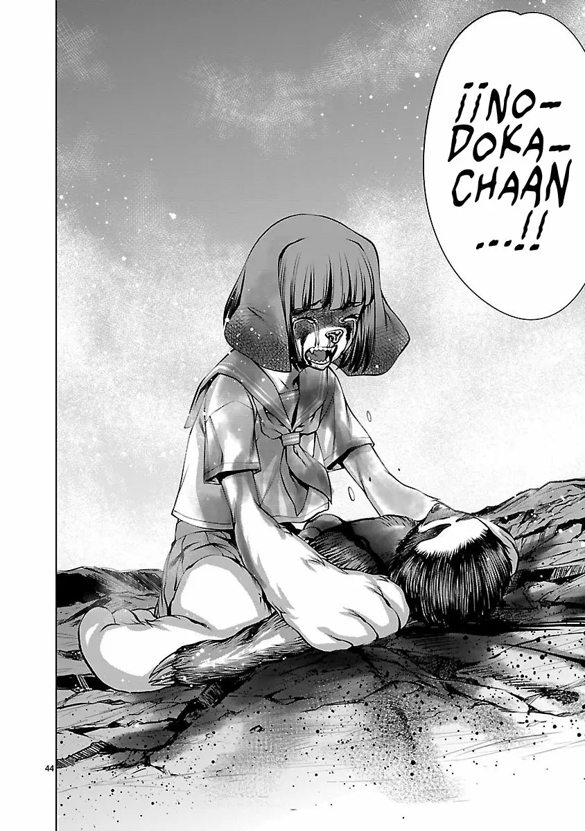 Página 40 del Manga