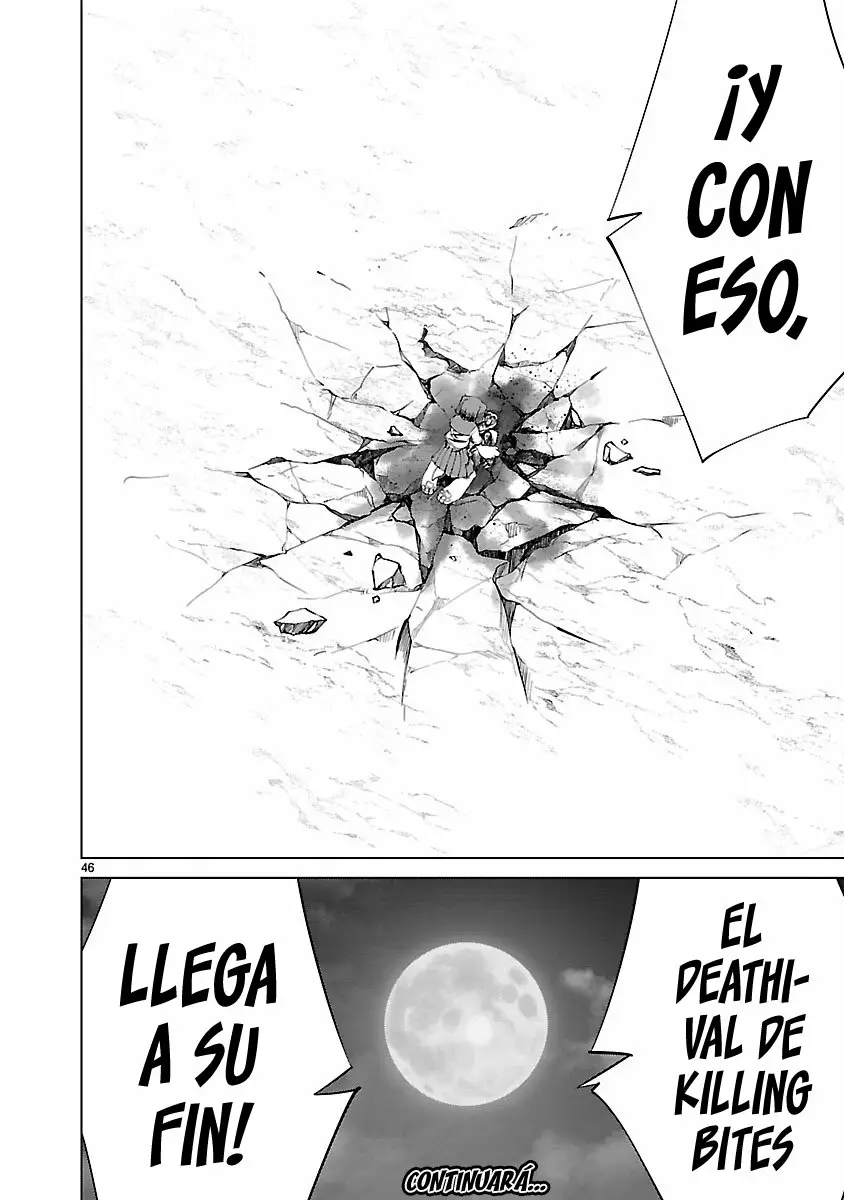 Página 42 del Manga