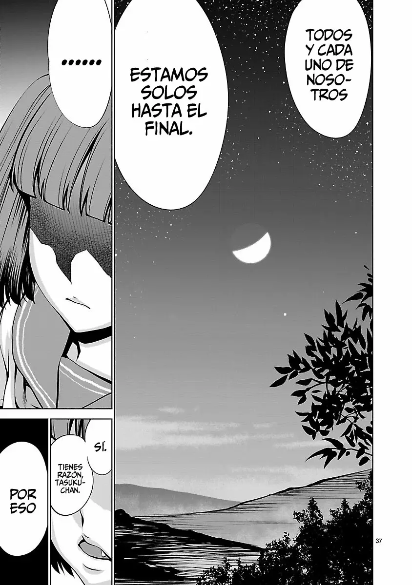 Página 36 del Manga