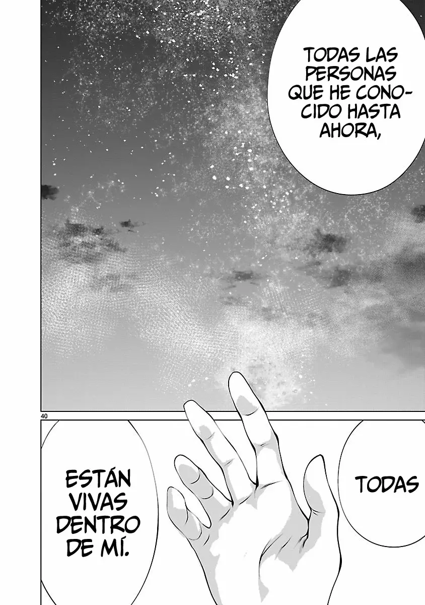 Página 38 del Manga