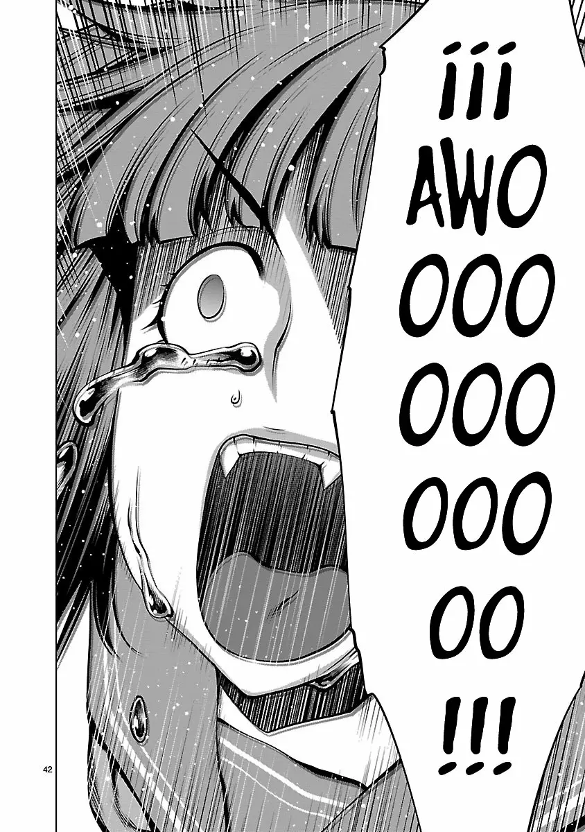 Página 40 del Manga