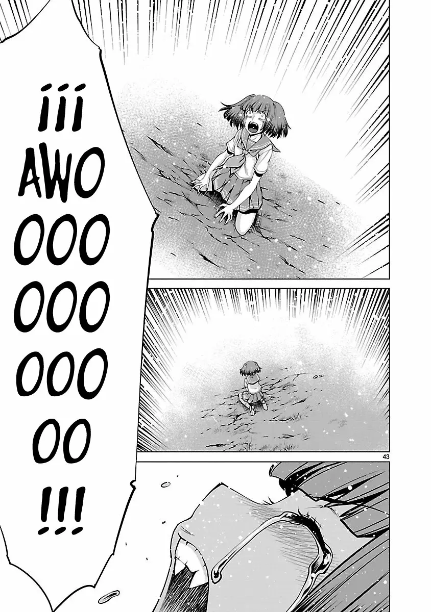 Página 41 del Manga