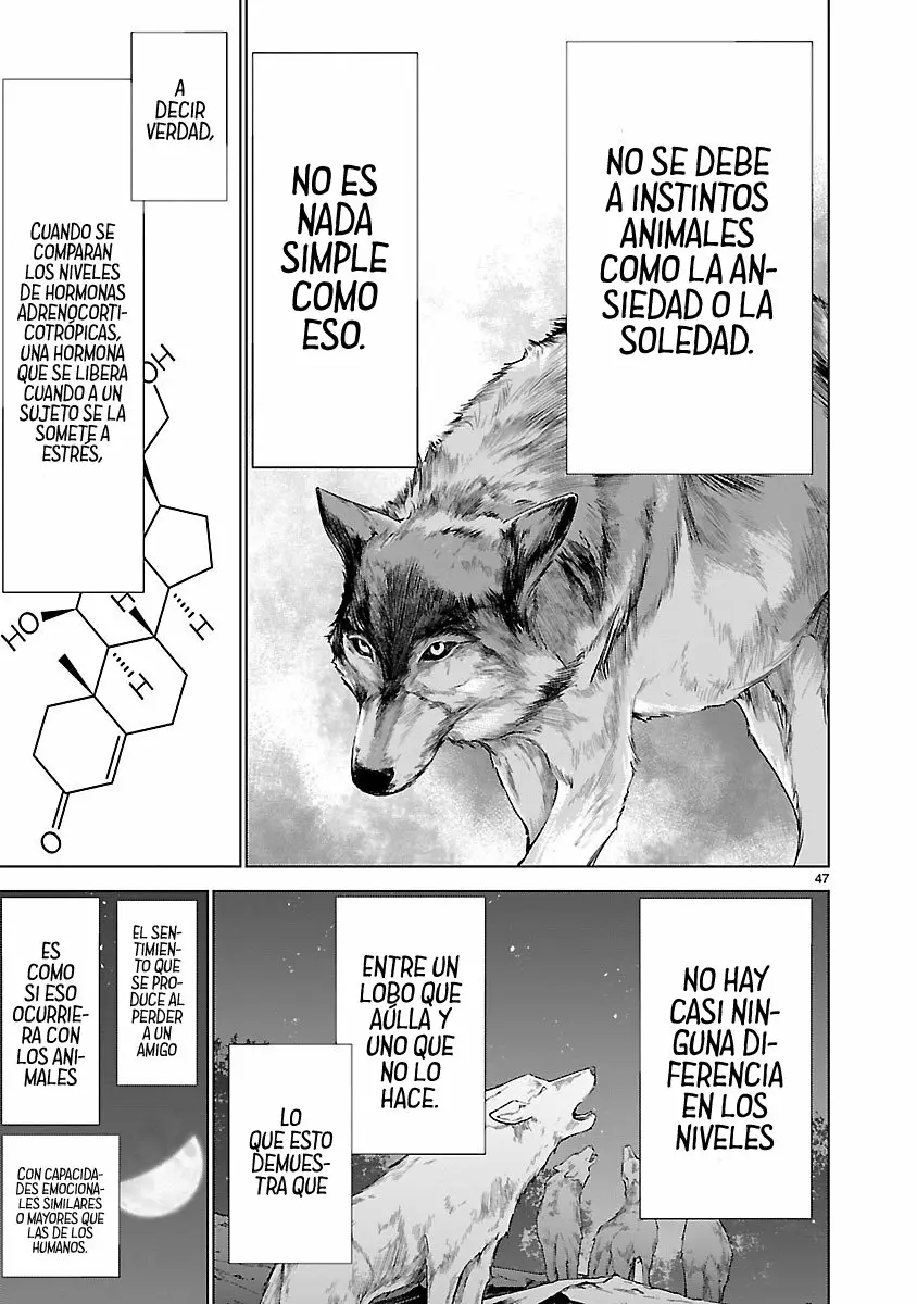 Página 44 del Manga