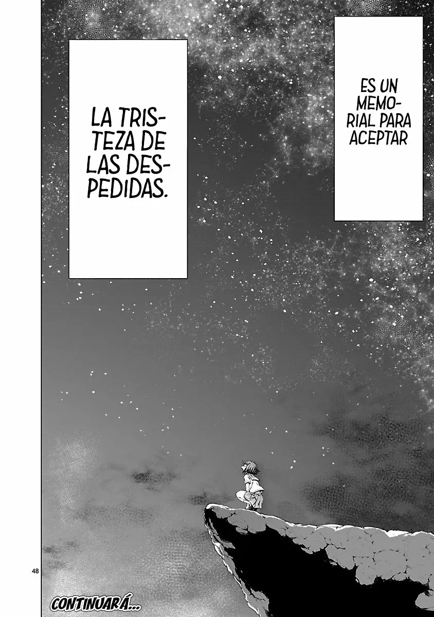 Página 45 del Manga