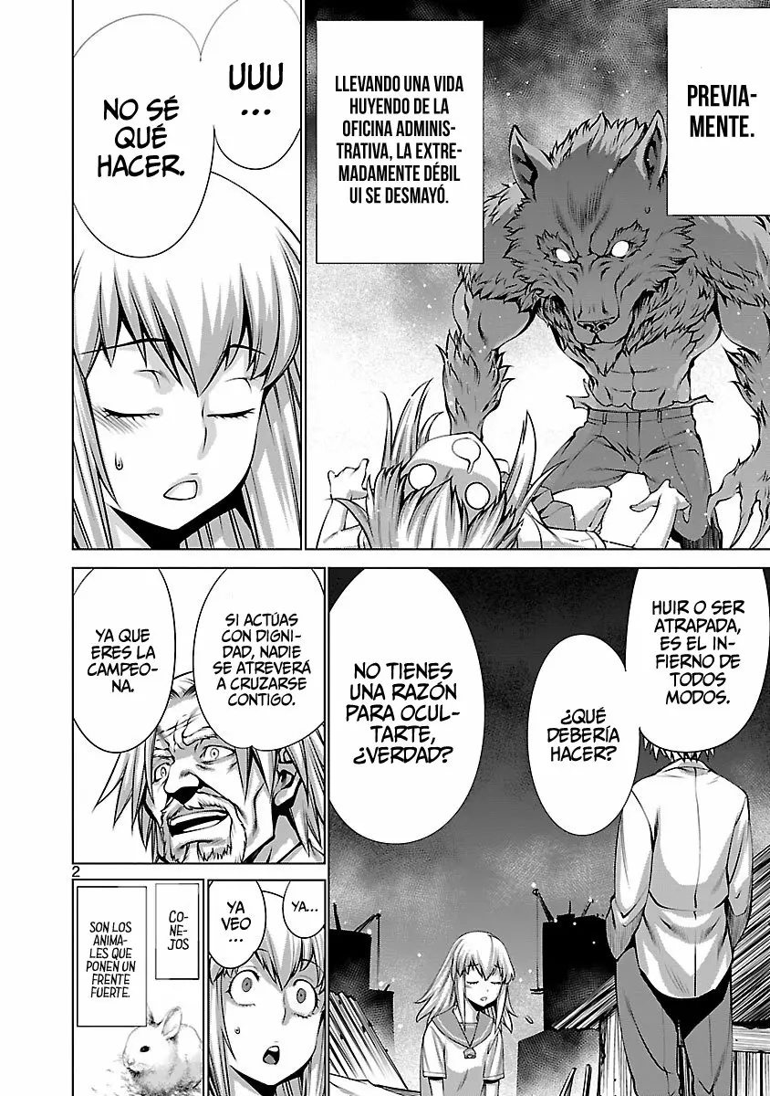 Página 37 del Manga