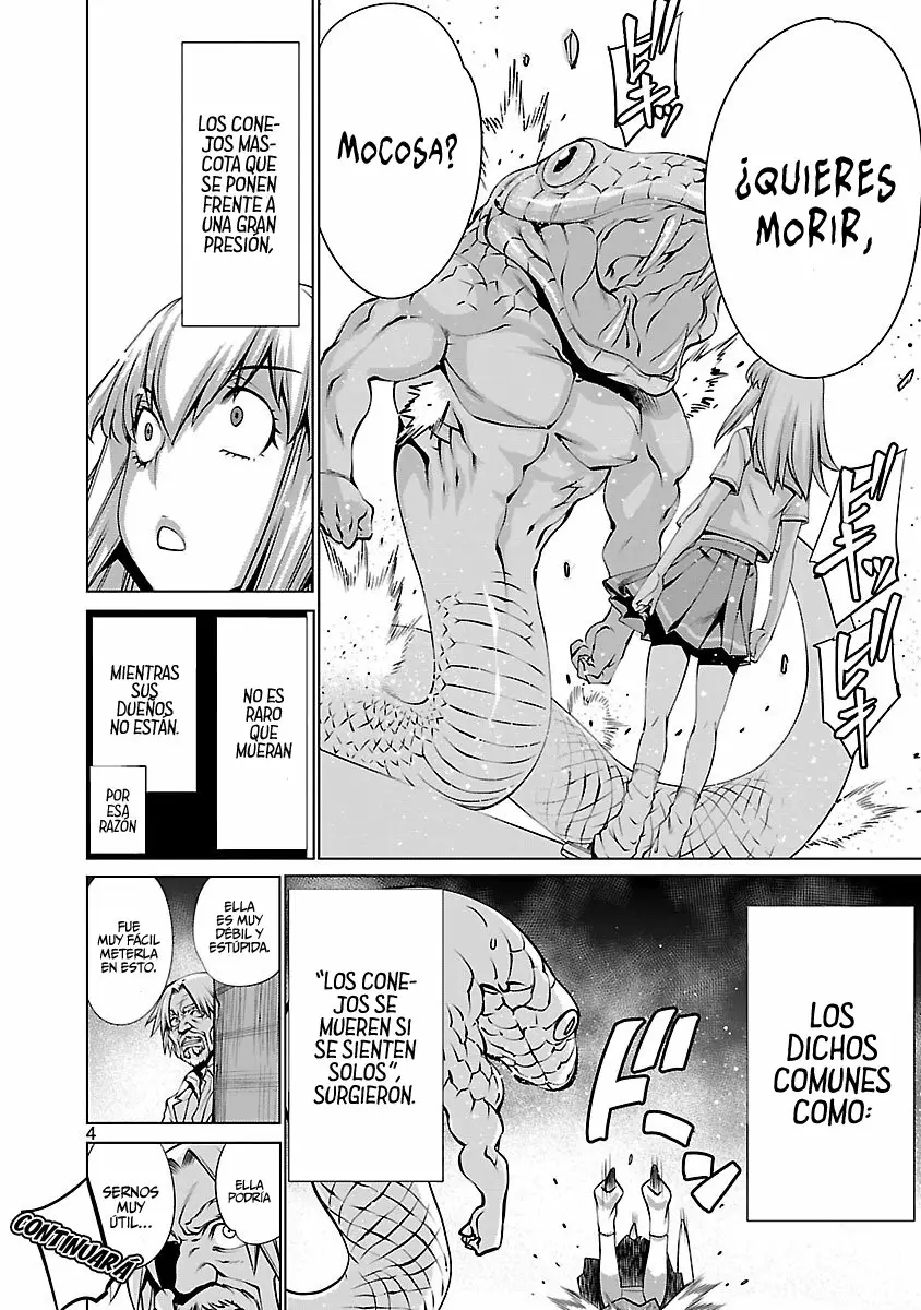 Página 39 del Manga