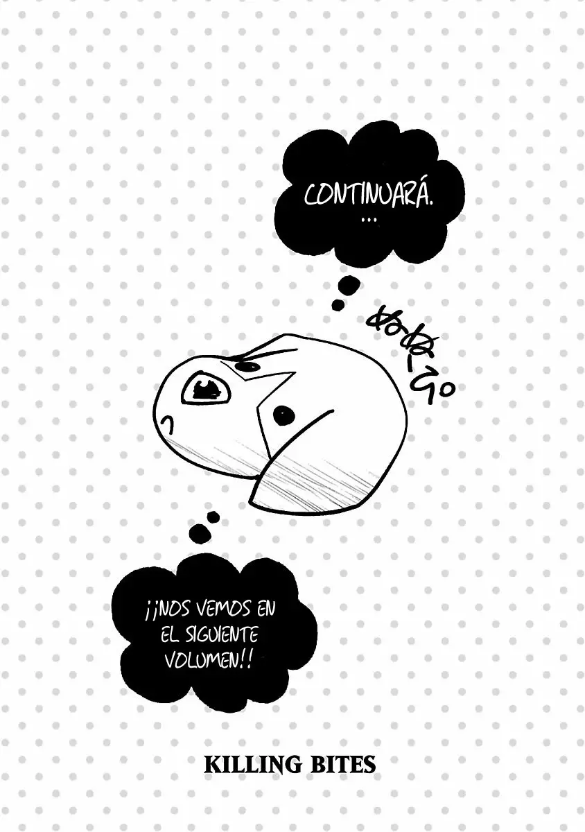 Página 40 del Manga