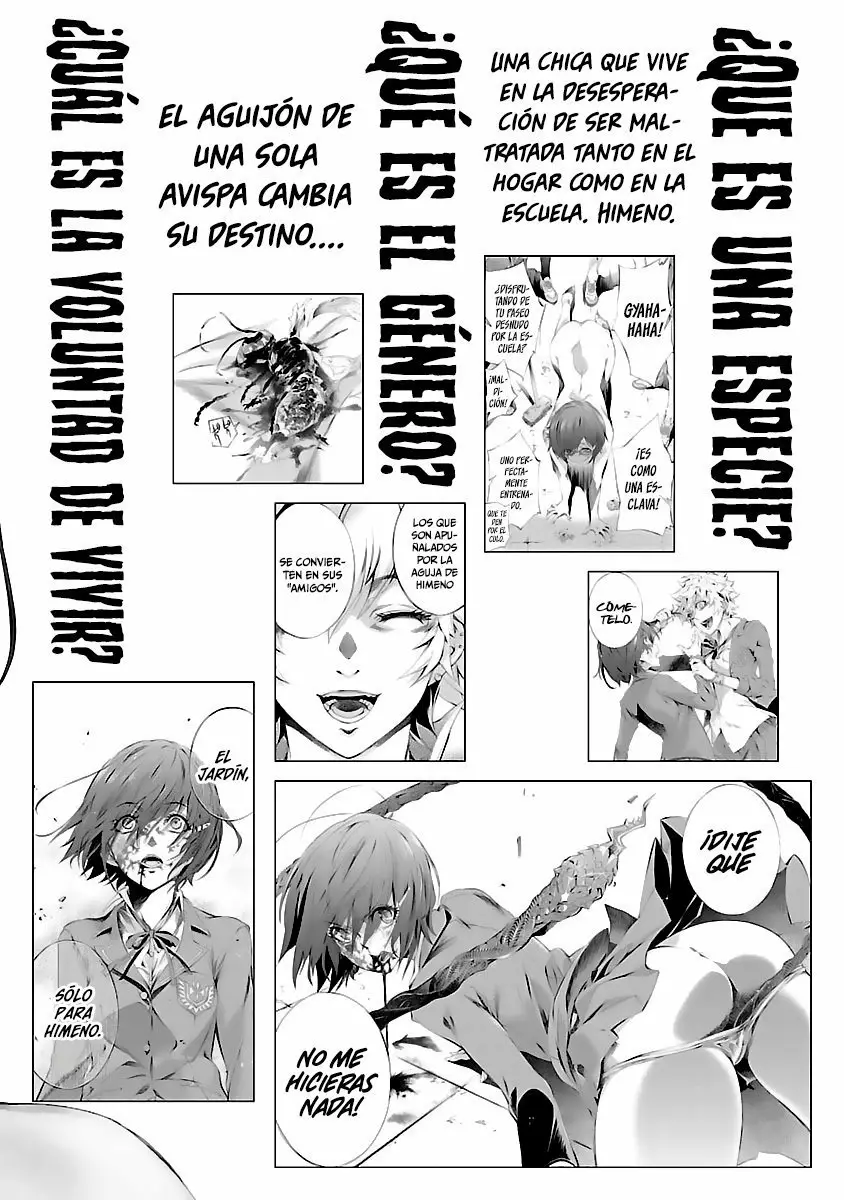 Página 43 del Manga