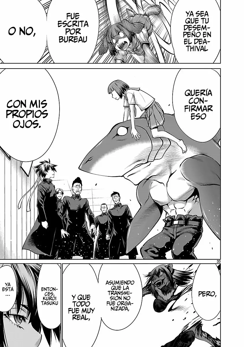 Página 35 del Manga