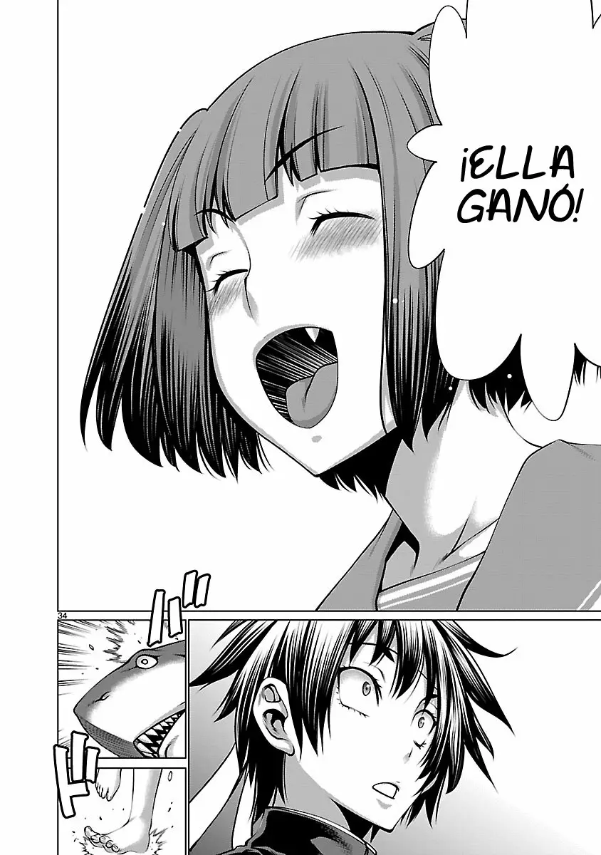 Página 36 del Manga