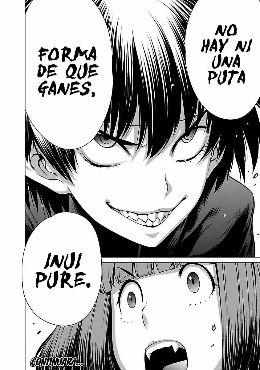 Página 43 del Manga