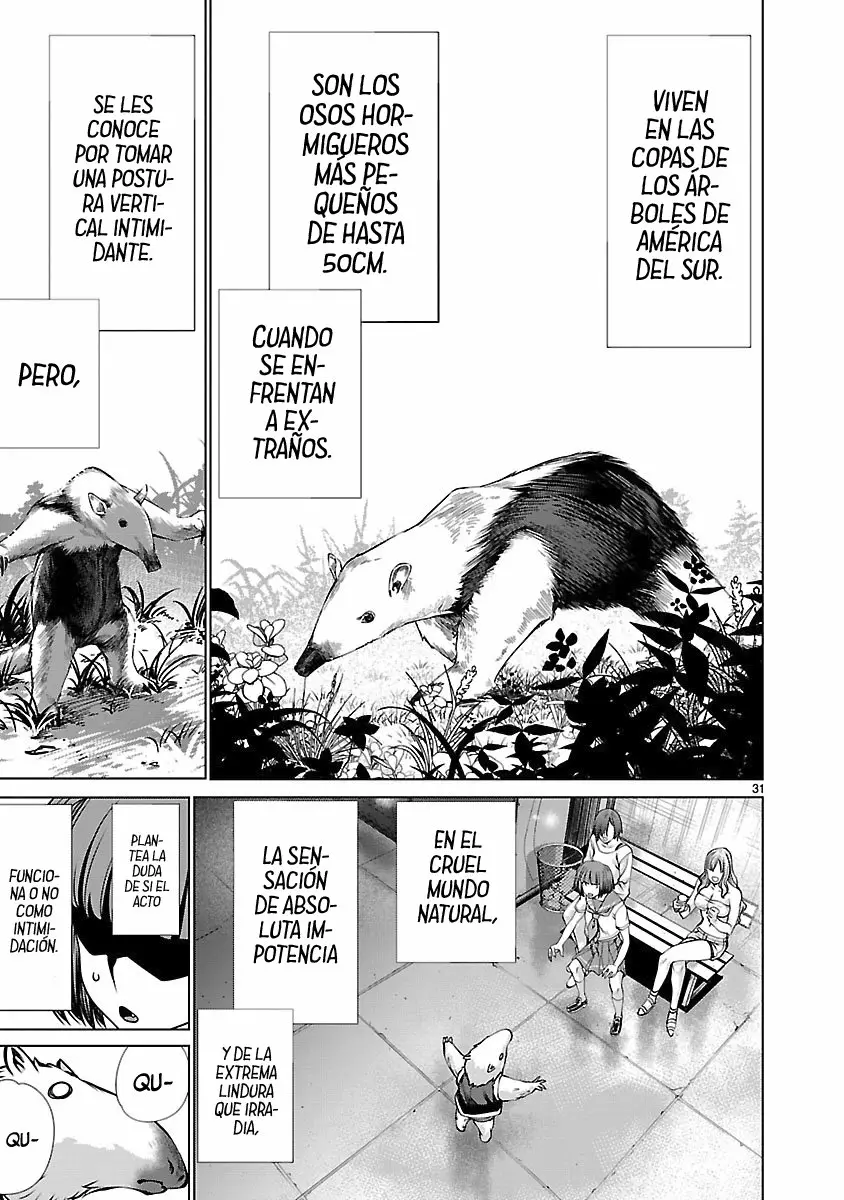 Página 32 del Manga