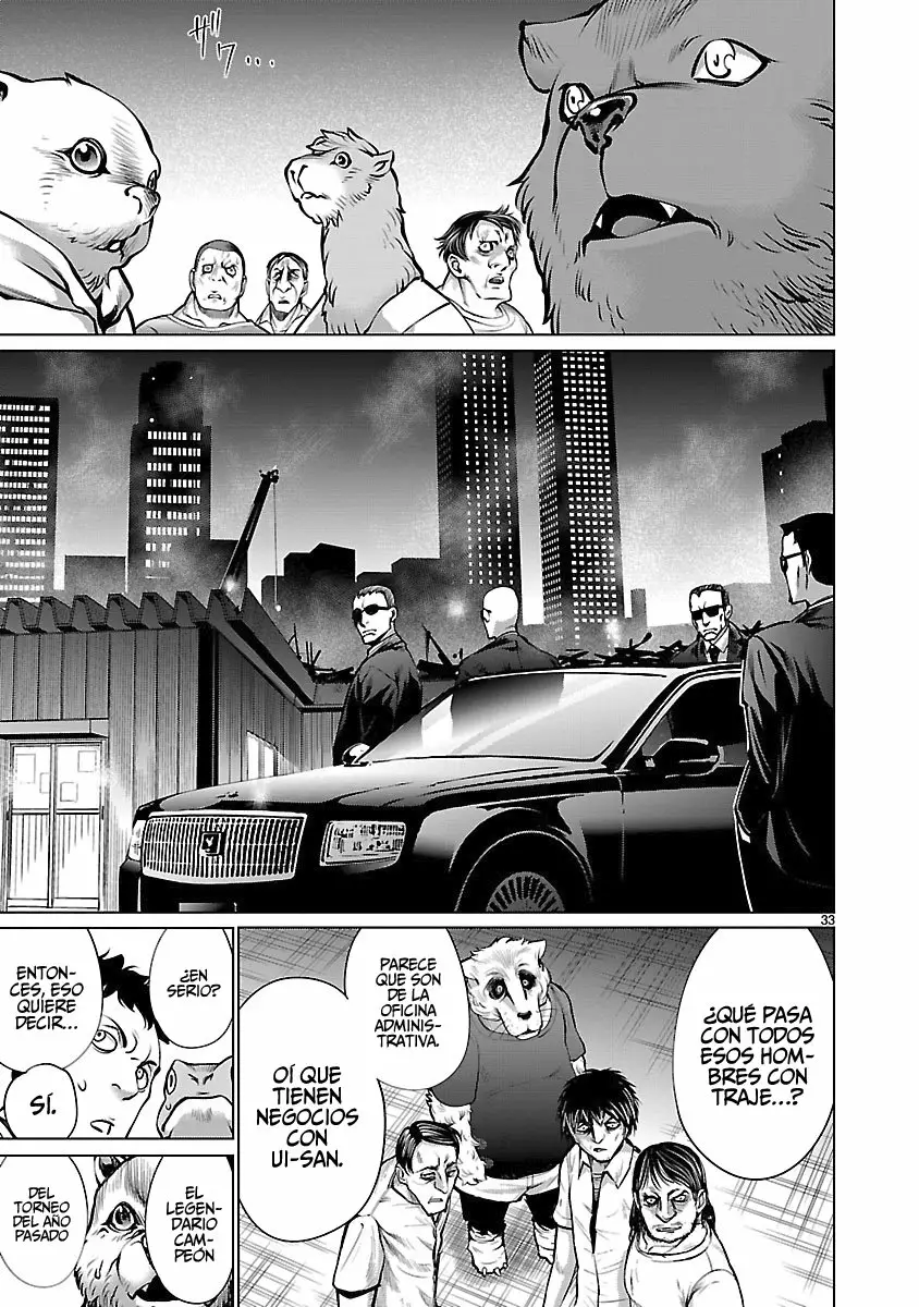 Página 34 del Manga