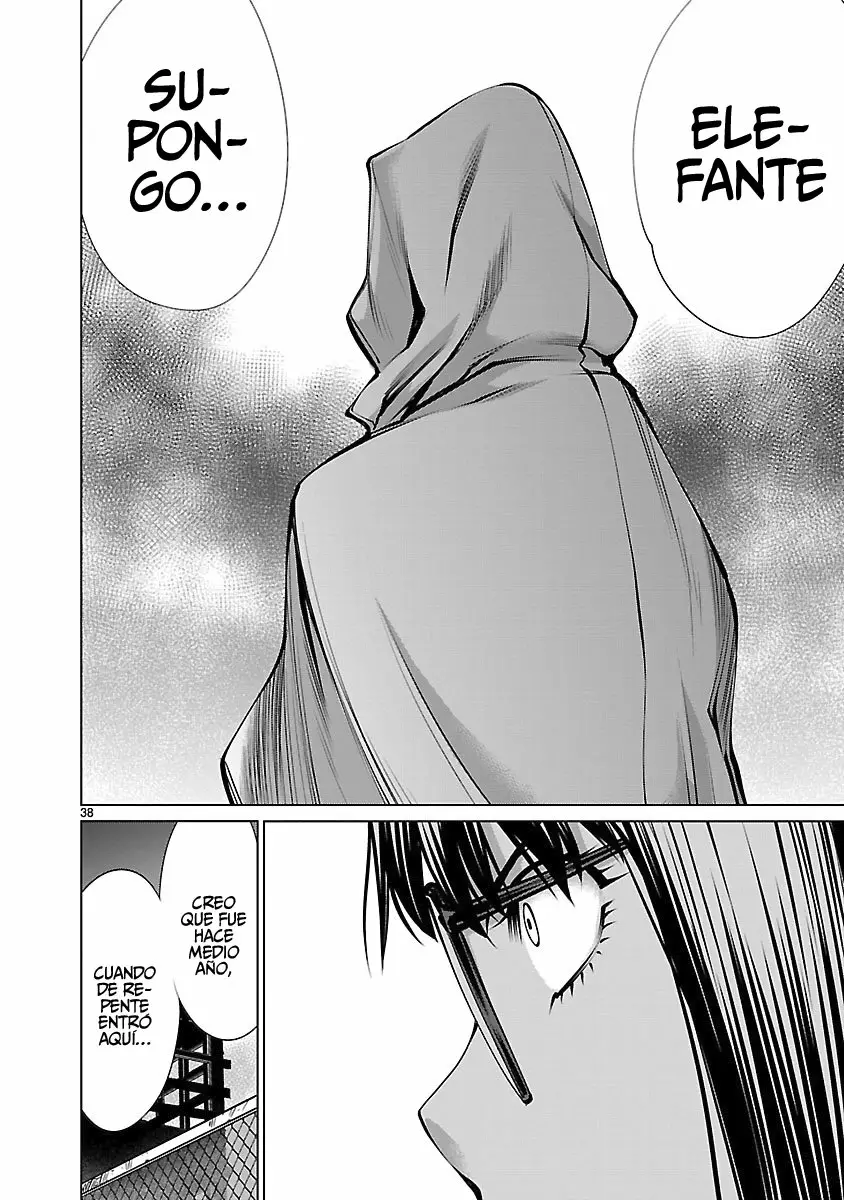 Página 39 del Manga