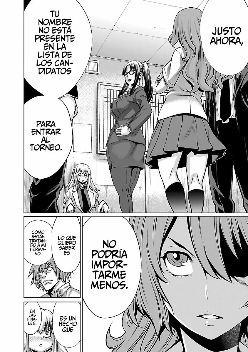 Página 43 del Manga