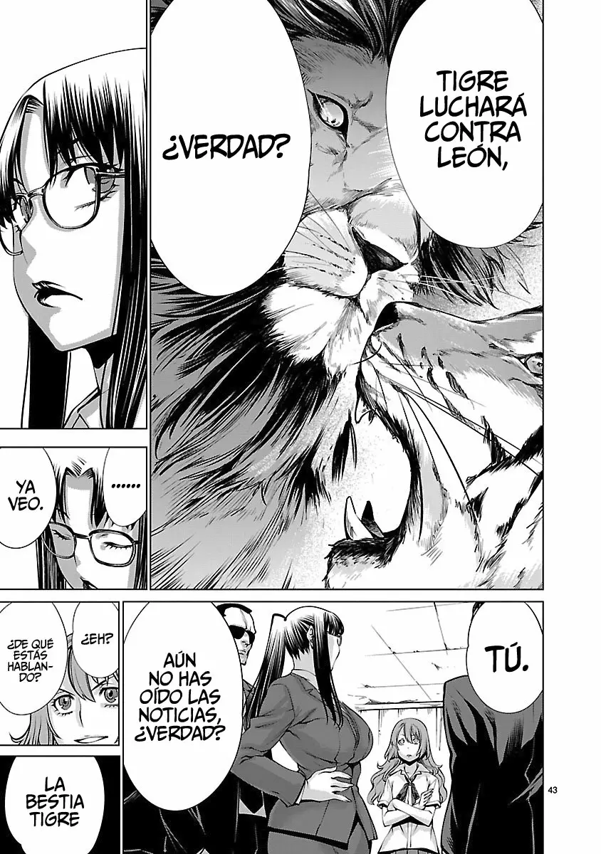 Página 44 del Manga