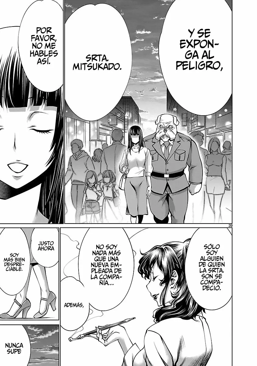 Página 40 del Manga