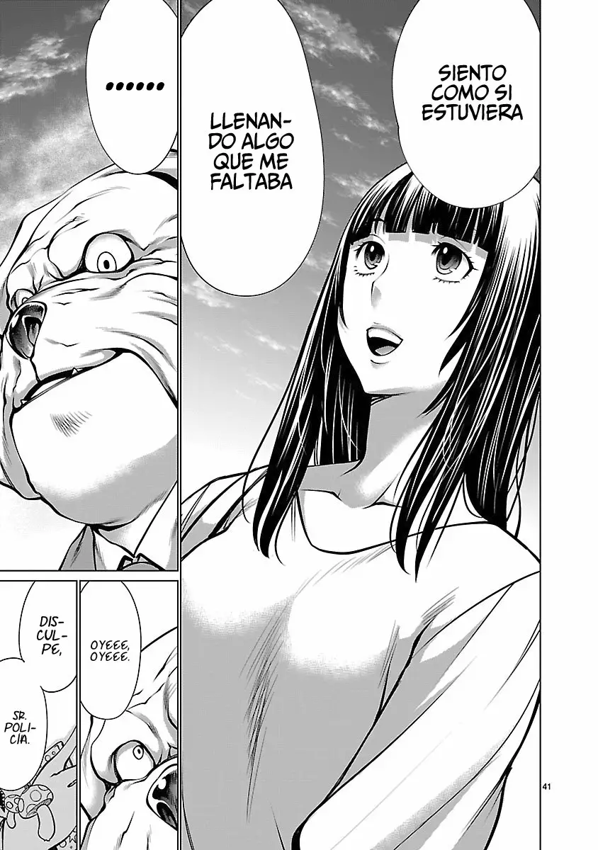 Página 42 del Manga