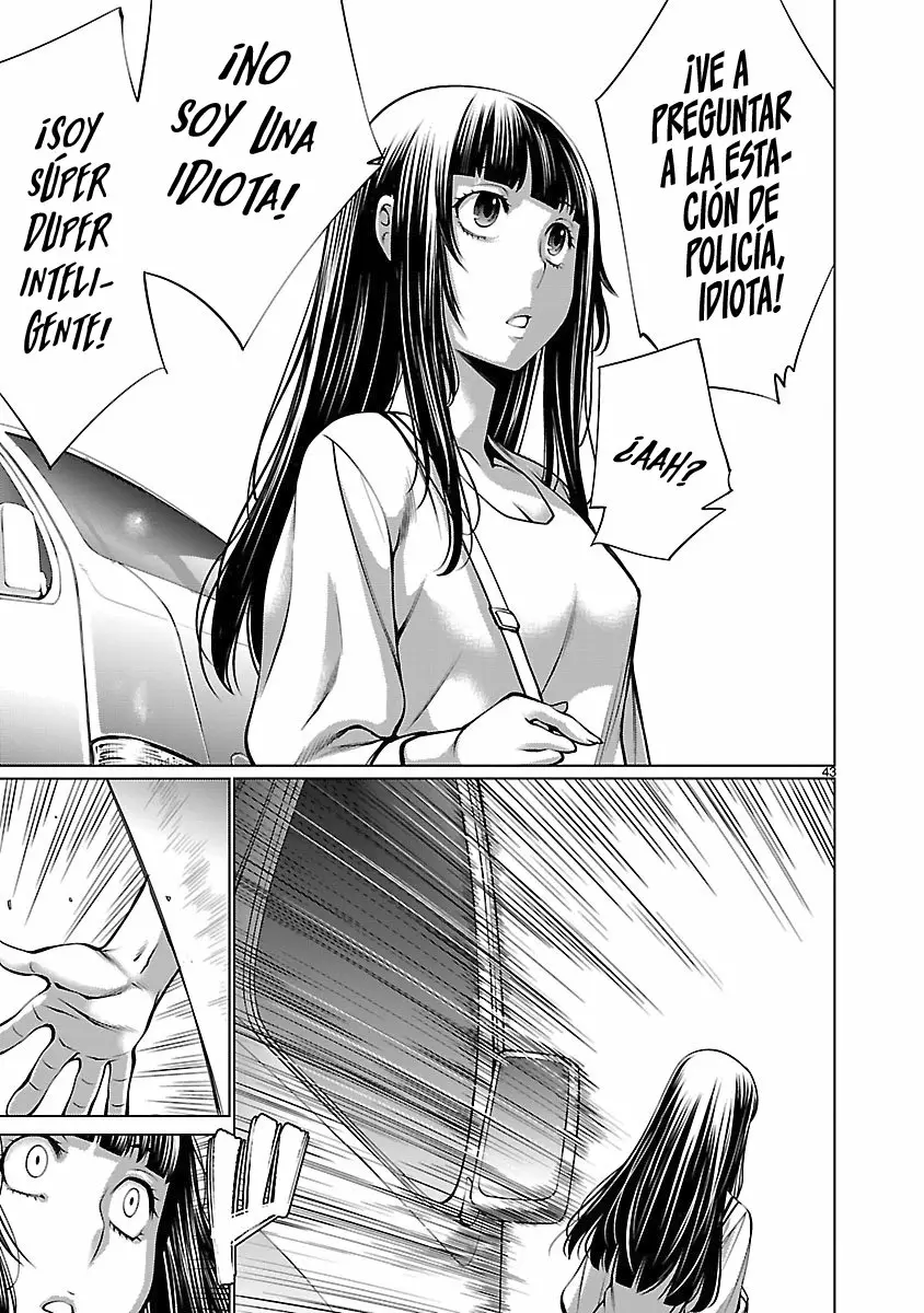 Página 44 del Manga