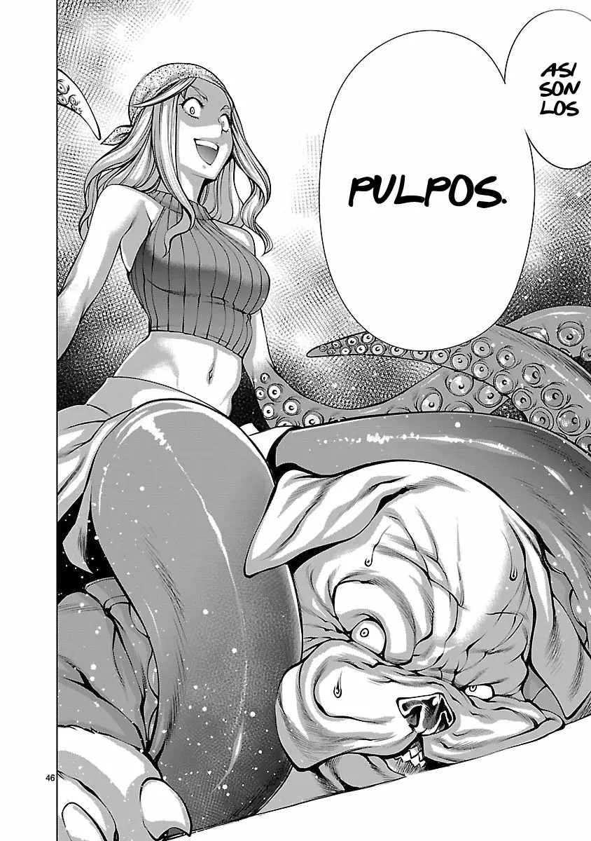 Página 47 del Manga