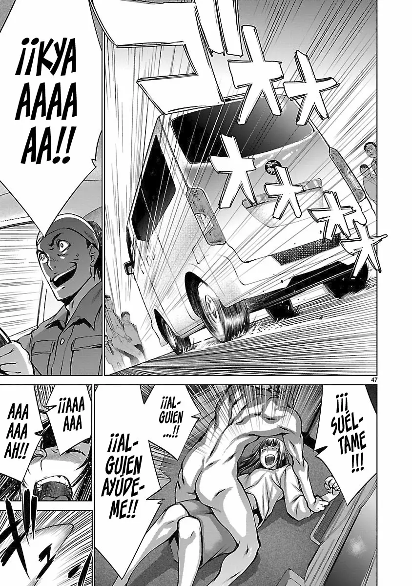 Página 48 del Manga