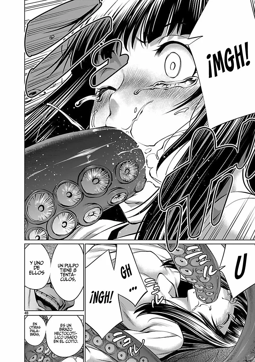 Página 49 del Manga