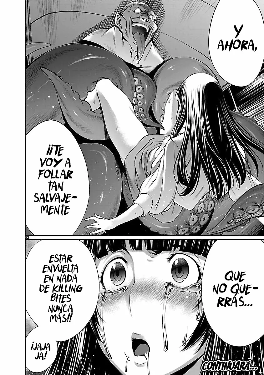 Página 52 del Manga