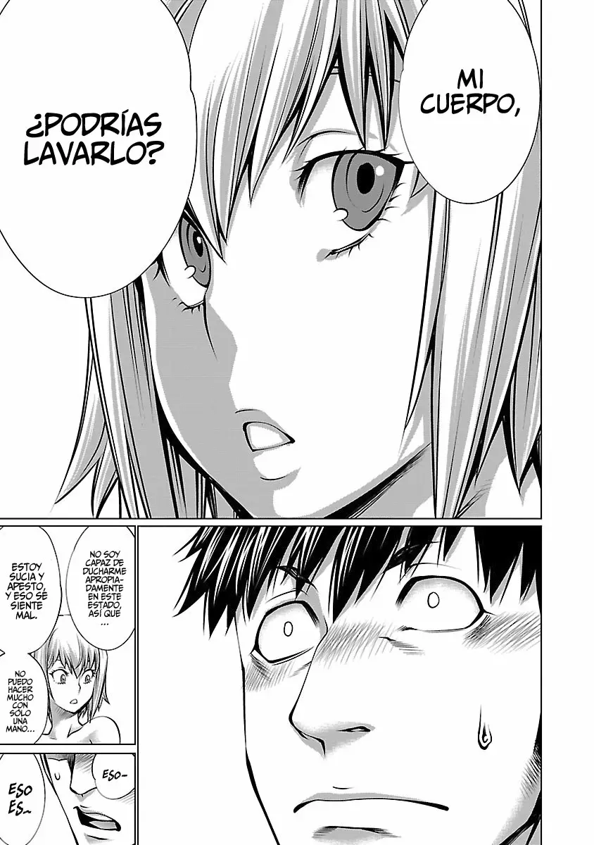 Página 36 del Manga