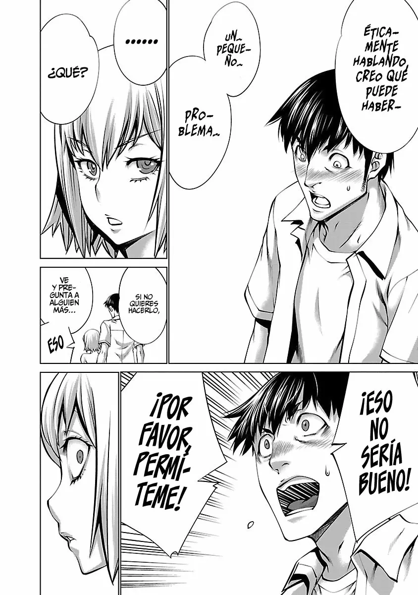 Página 37 del Manga