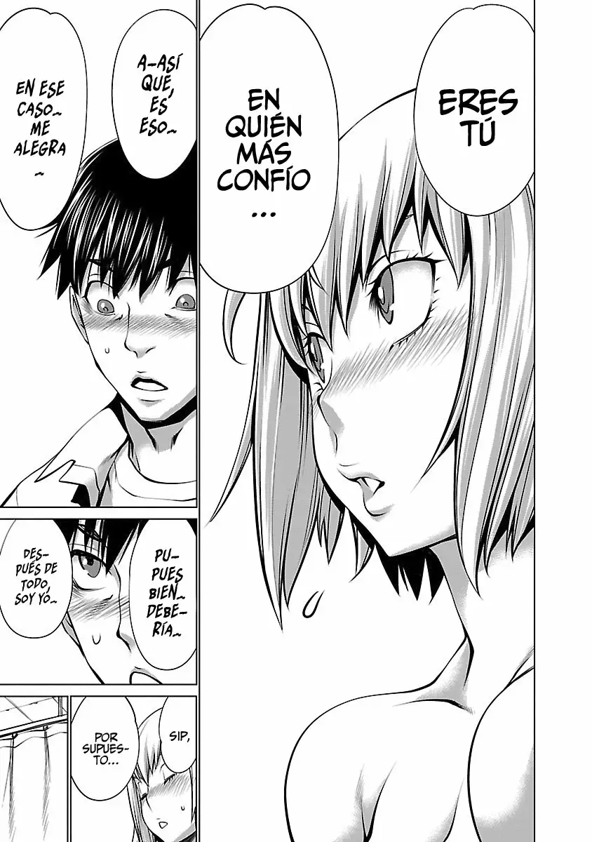 Página 40 del Manga