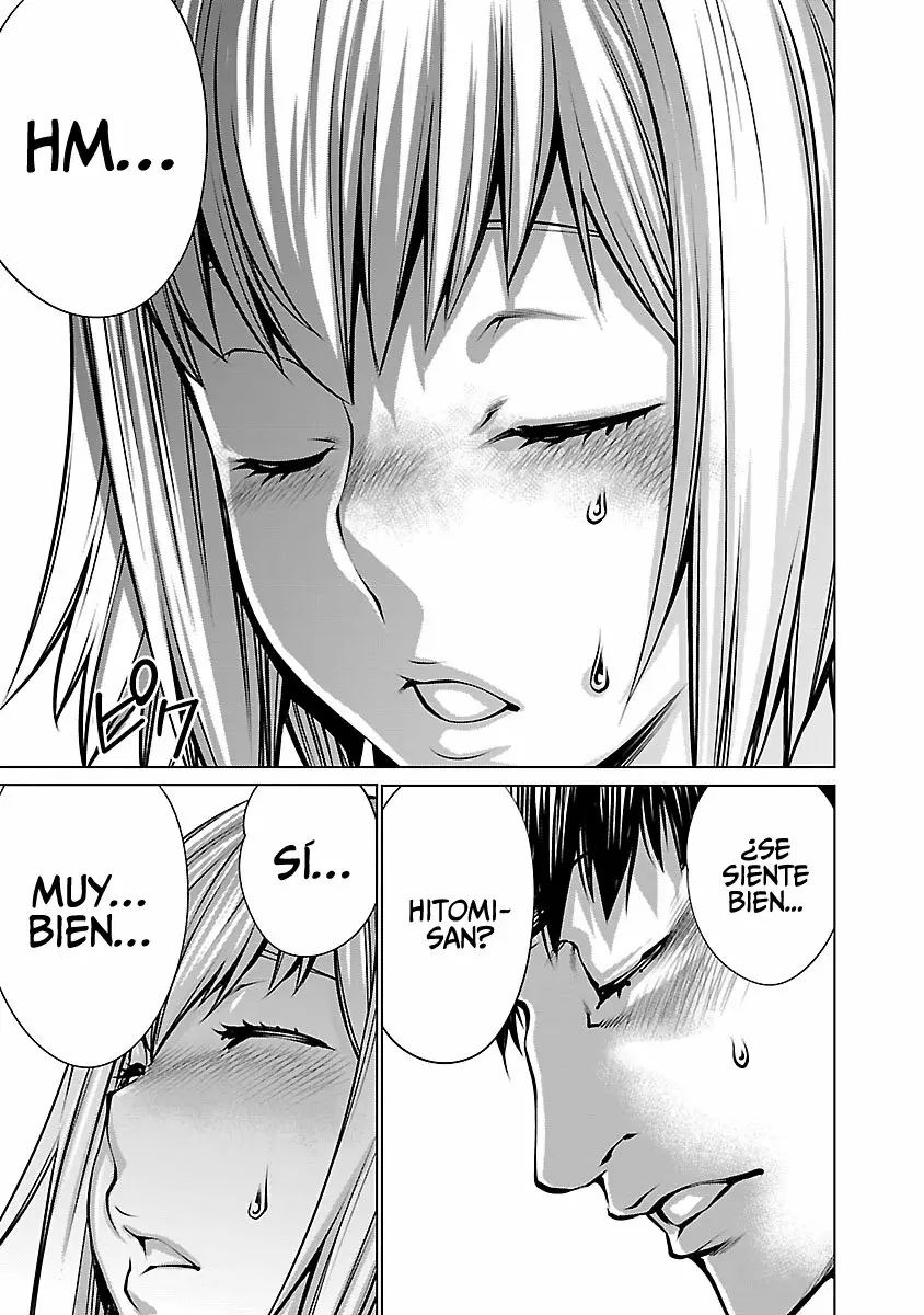 Página 42 del Manga