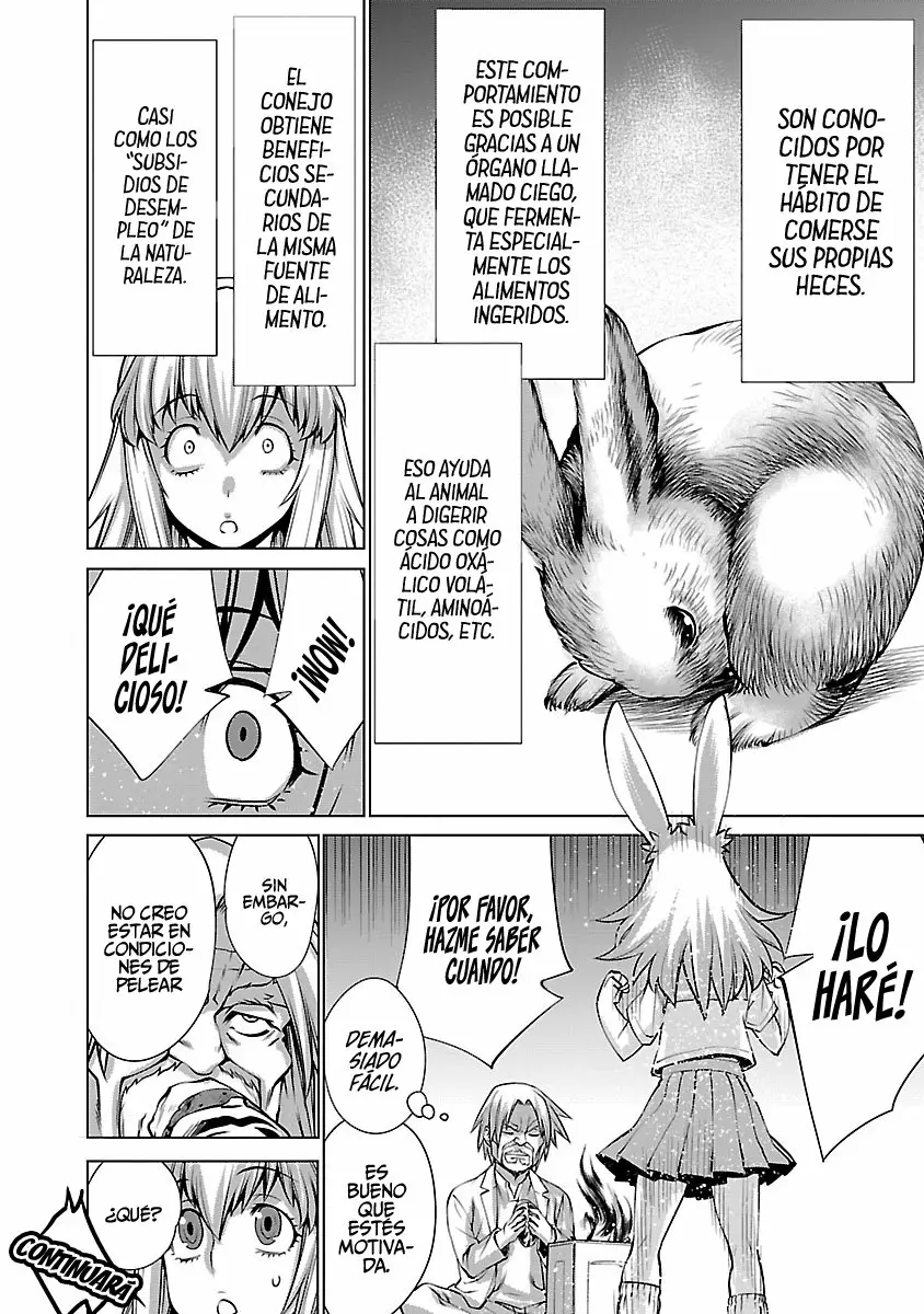 Página 49 del Manga