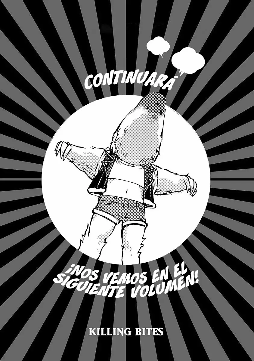 Página 50 del Manga