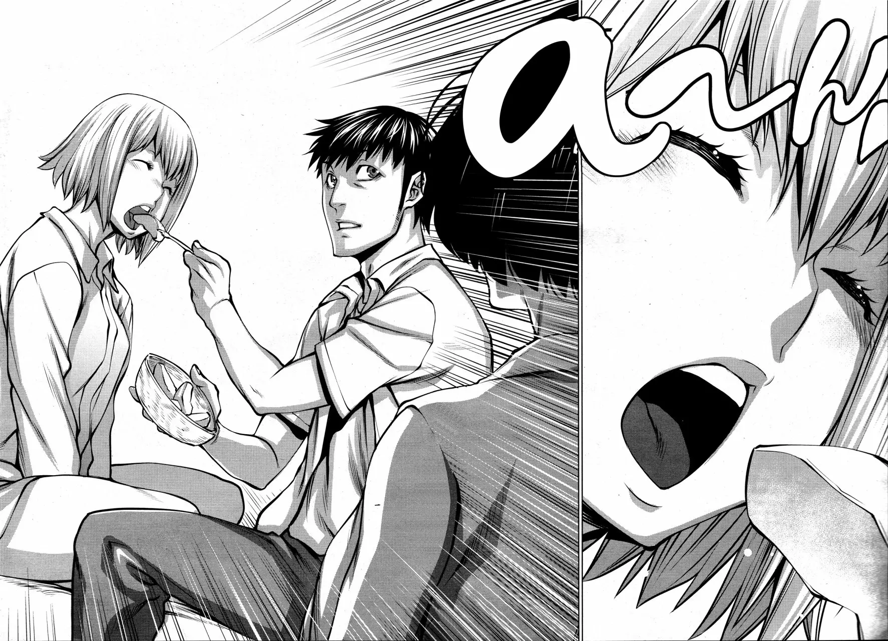 Página 36 del Manga